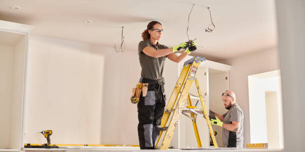 Best Electrical Rewiring Services  in Talahi Island, GA