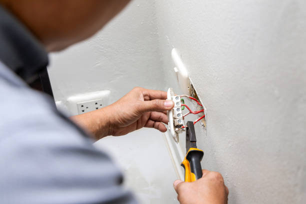 Best Electrical Upgrades for Homes  in Talahi Island, GA