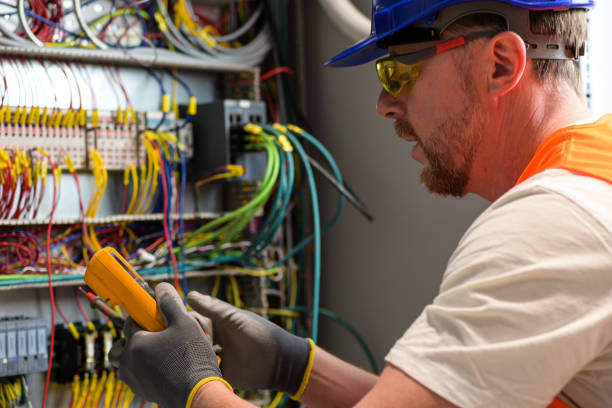 Best 24-Hour Electrician  in Talahi Island, GA