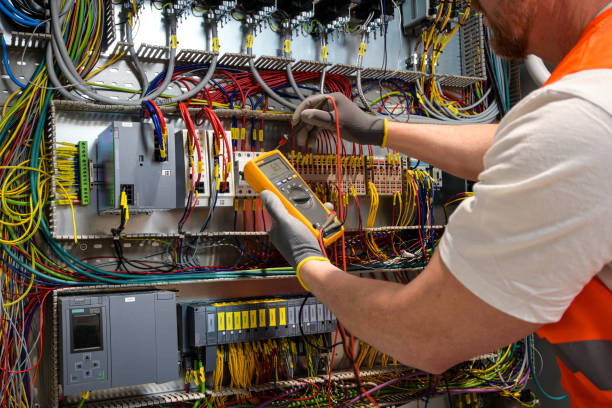 Best Industrial Electrical Services  in Talahi Island, GA