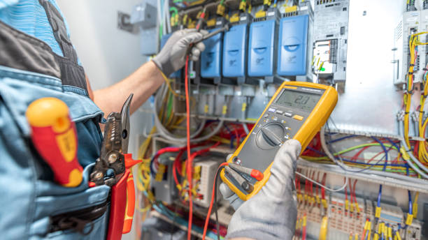 Best Electrical Installation Contractor  in Talahi Island, GA