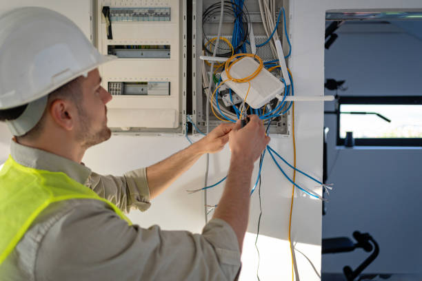 Best Home Electrical Repair  in Talahi Island, GA
