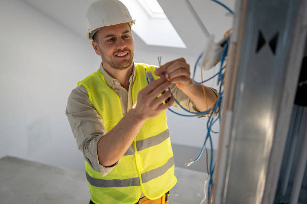 Best Emergency Electrical Repair  in Talahi Island, GA